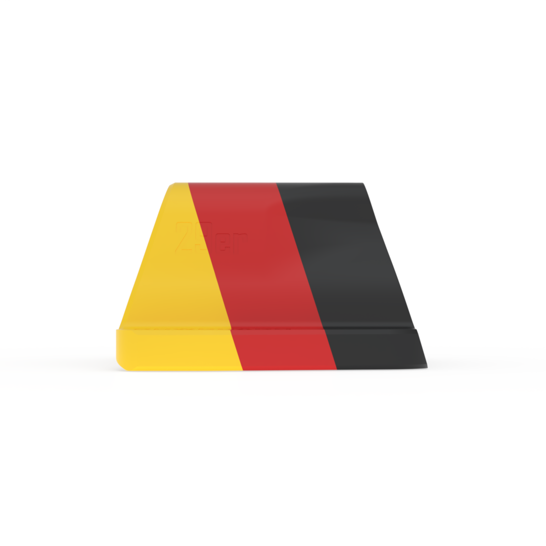 GER 29er boogbeschermer