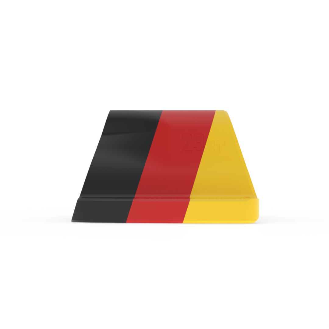 GER 29er boogbeschermer