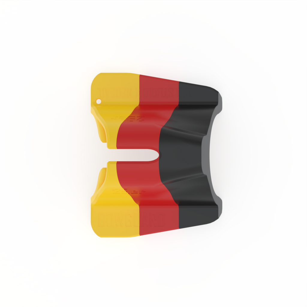 GER 29er boogbeschermer