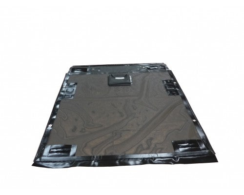 Dart 18 Compatibel Gaas Trampoline