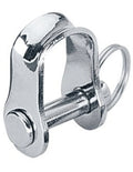 HK072 Harken Stamped shackle 5mm pin