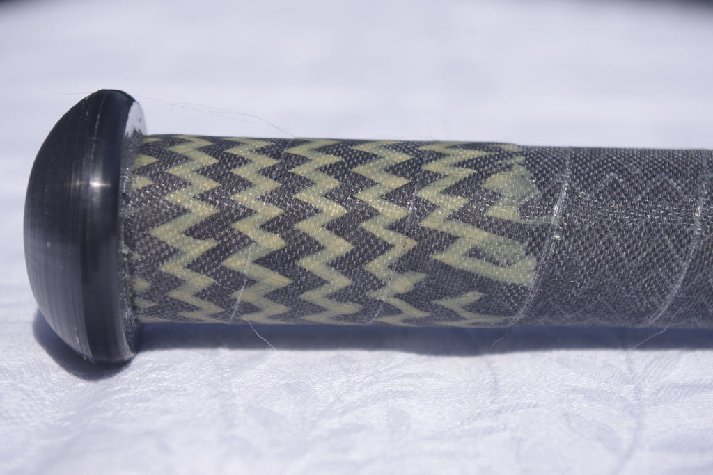 Hodacs Carbon Tillerextension 25mm 120cm