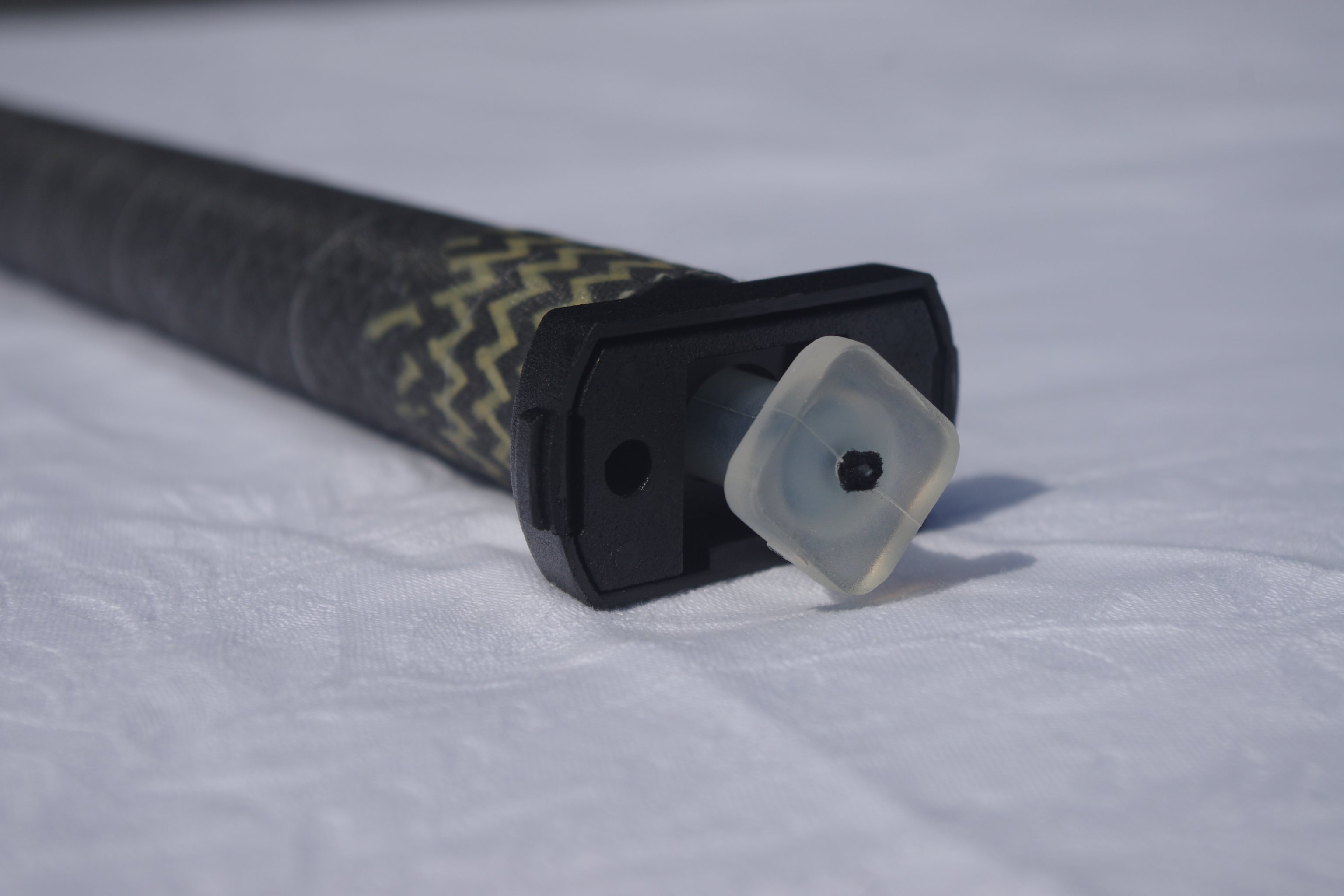 Hodacs Carbon Tillerextension 25mm 120cm