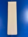 Optimist  Far East GRP School Daggerboard White