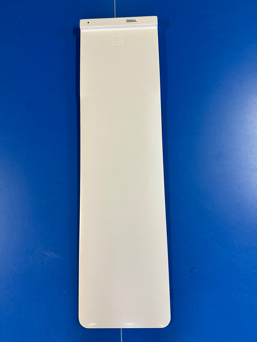 Optimist  Far East GRP School Daggerboard White