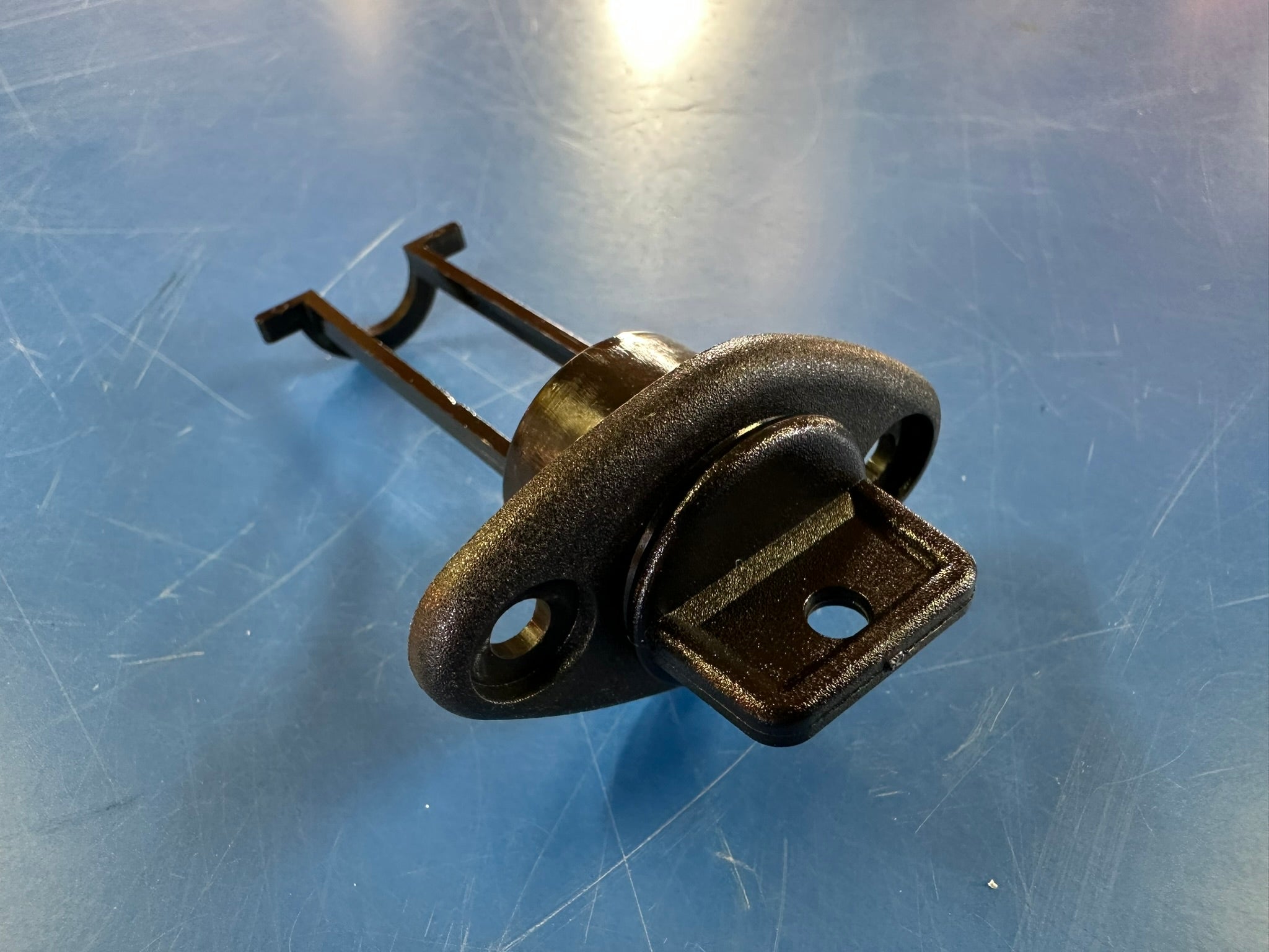 Drain plug assembly Laser/ILCA