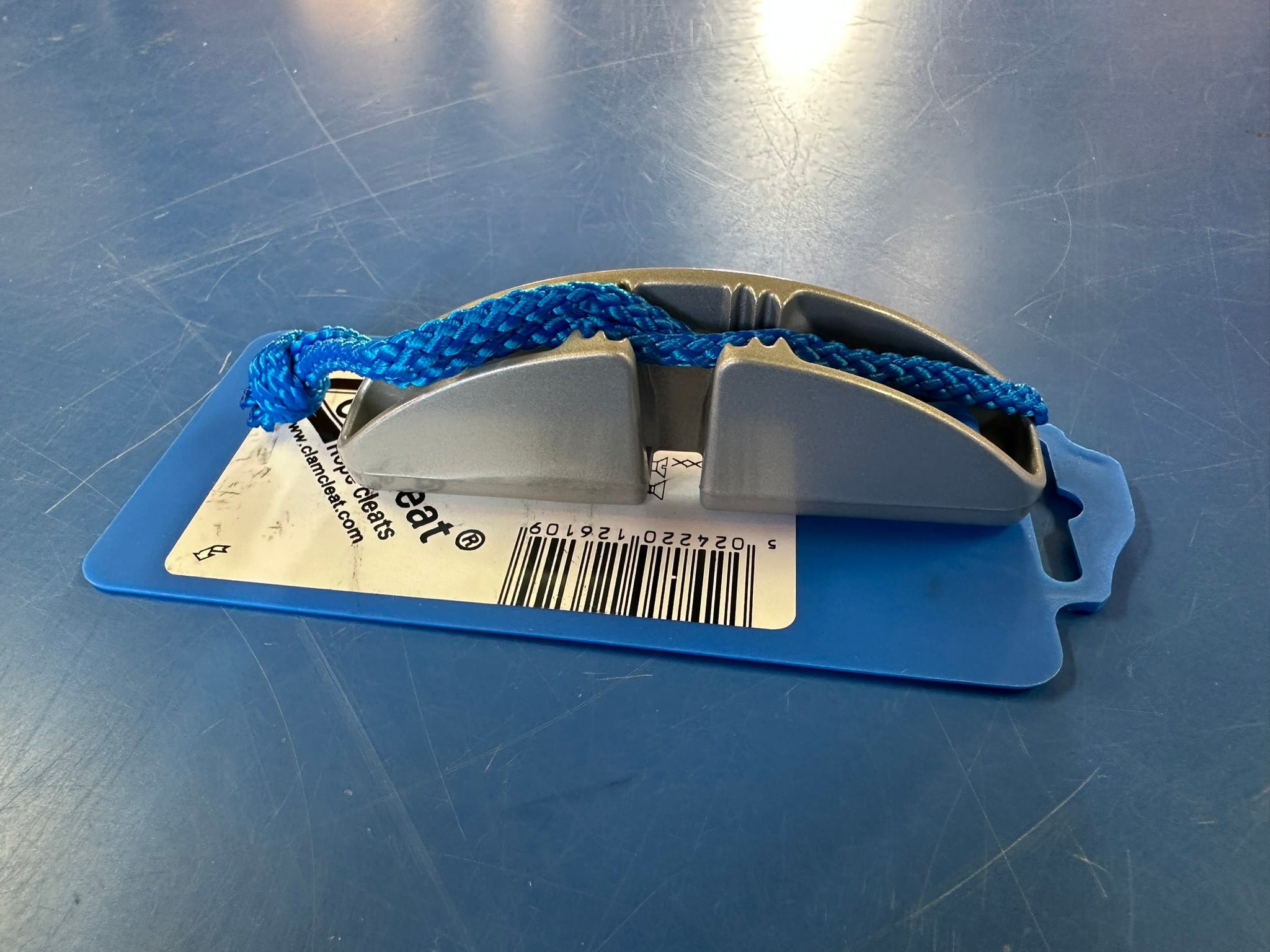 Powergrip Clamcleat CL261