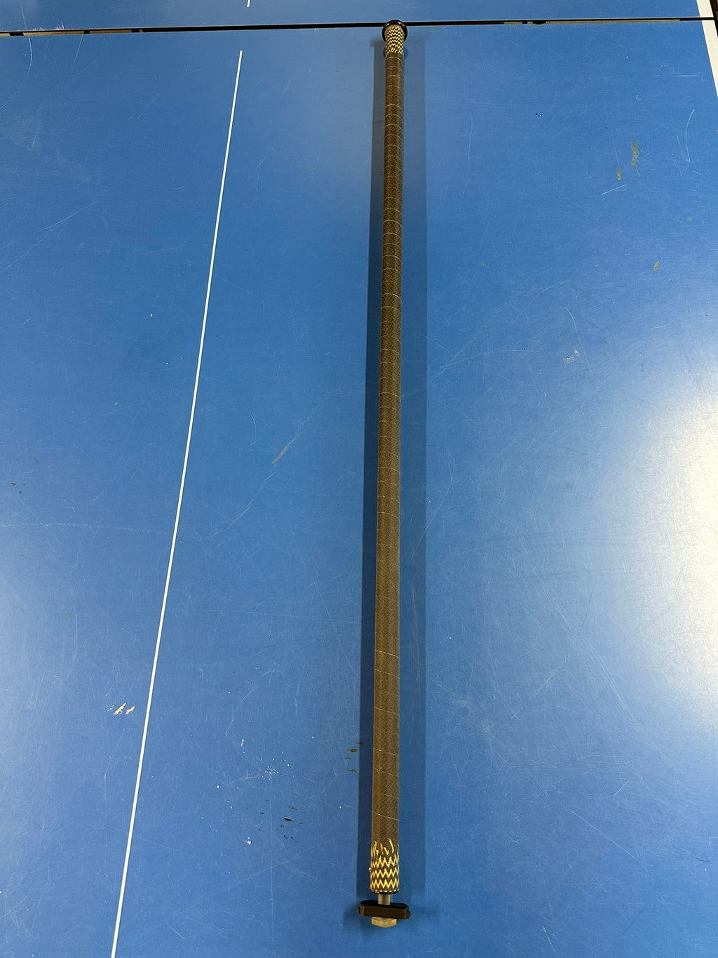 Hodacs Carbon Tillerextension 25mm 120cm
