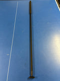 652312 16mm Aluminium Deluxe Tiller Extension 120cm Optiparts