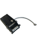 OV 21135 29er Neerhouderbeslag blanco