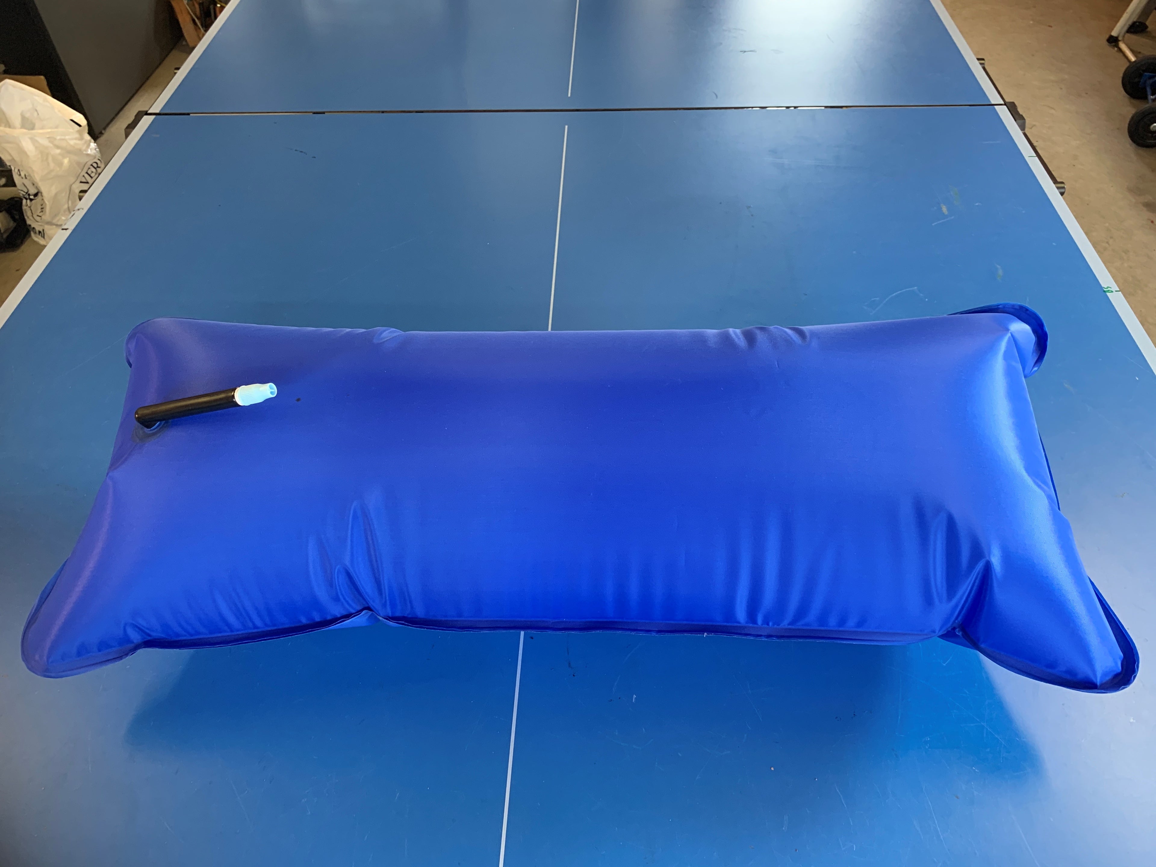 Optimist Buoyancy Bags 48L Blue