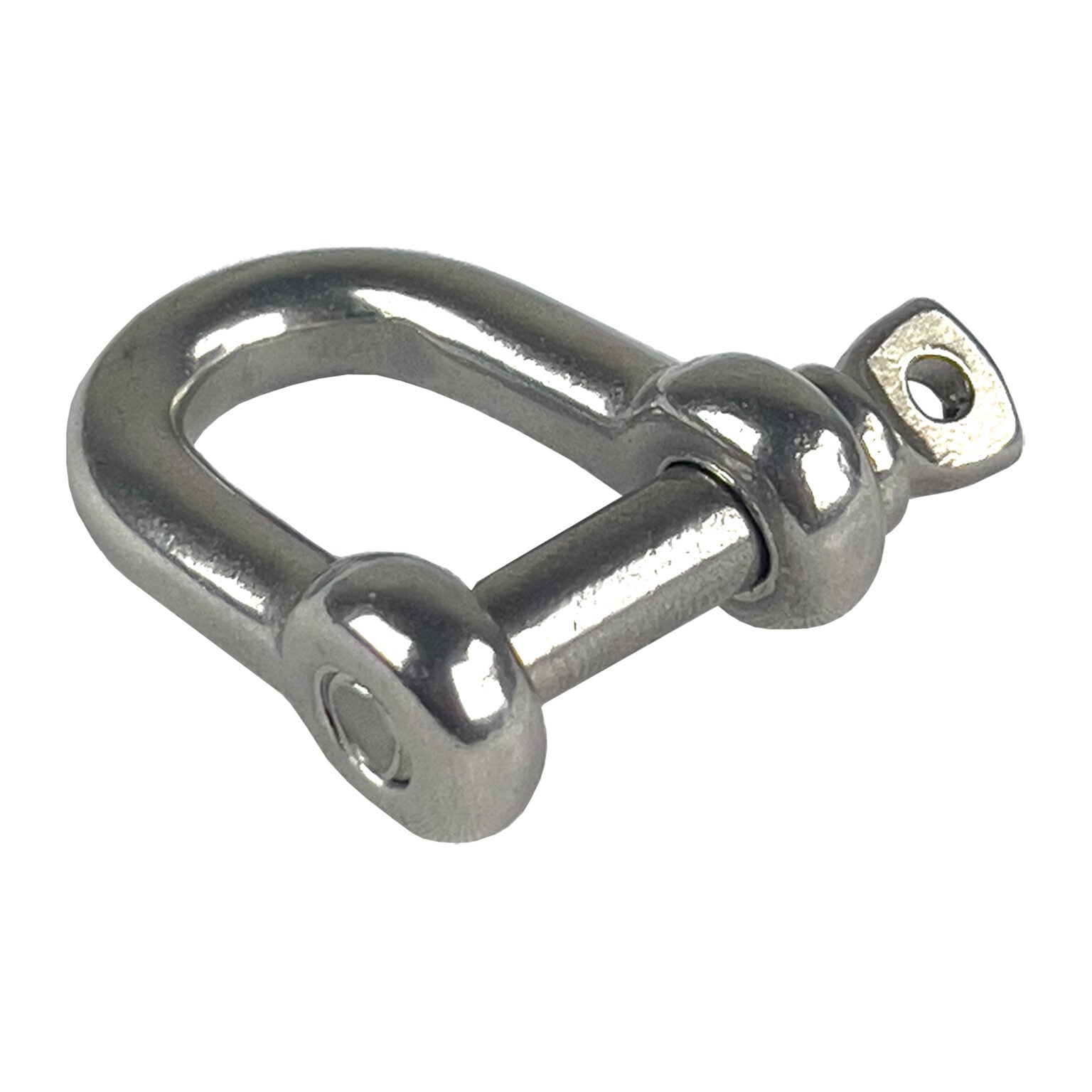 EX1312 D-shackle 5mm Optiparts