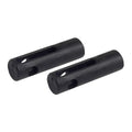 EX 1338 Set Nylon Top Pinnen voor Optimist wedstrijd m(ast)en Optiparts