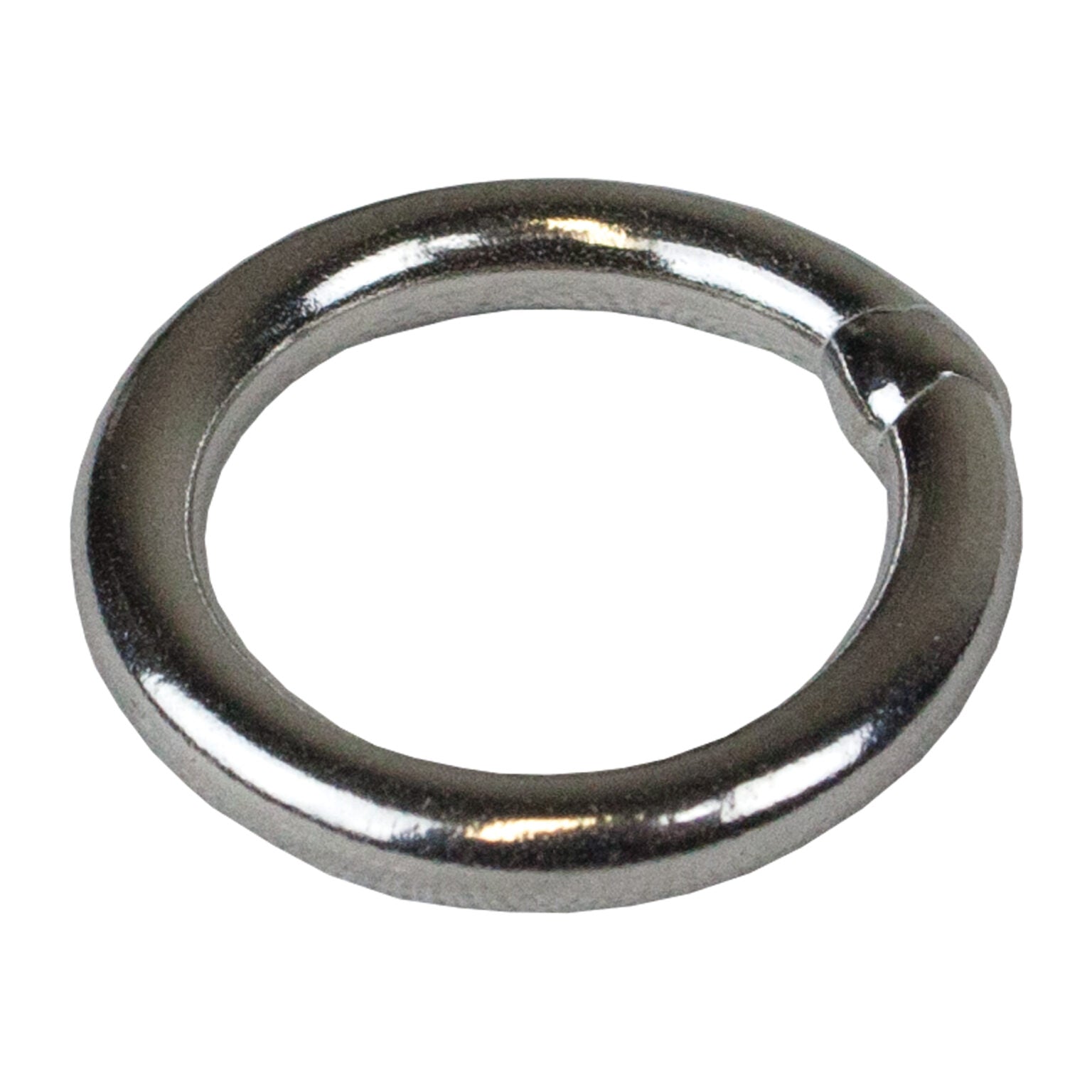 EX1362 15mm stainless ring - Optiparts