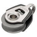 HA2020P Allen 20mm gewoon lagerblok